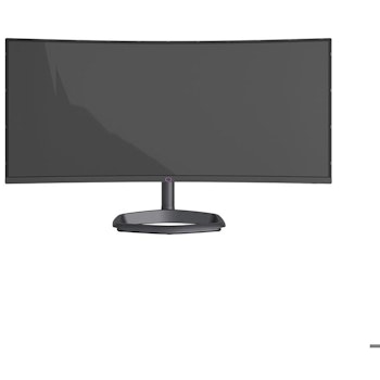 Product image of Cooler Master GM34-CWQ2 34" Curved UWQHD Ultrawide 180Hz VA Monitor - Click for product page of Cooler Master GM34-CWQ2 34" Curved UWQHD Ultrawide 180Hz VA Monitor