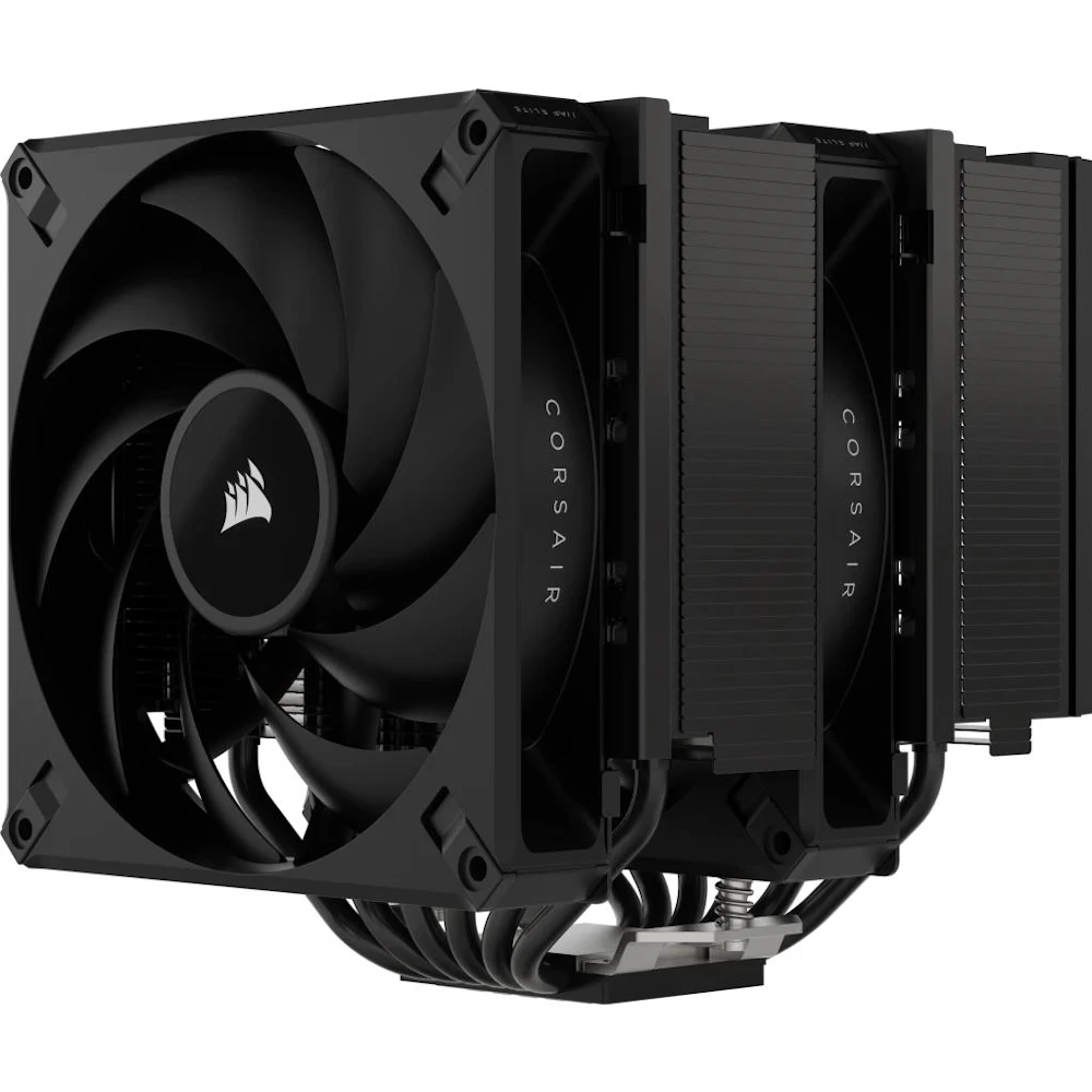 Corsair A115 Twin Tower CPU Cooler