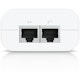 A small tile product image of Ubiquiti PoE++ Adapter
