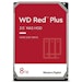 A product image of WD Red Plus 3.5" NAS HDD - 8TB  256MB