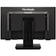 A small tile product image of Viewsonic TD2465 24" FHD 60Hz VA Touch Monitor