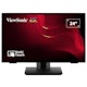 A small tile product image of Viewsonic TD2465 24" FHD 60Hz VA Touch Monitor
