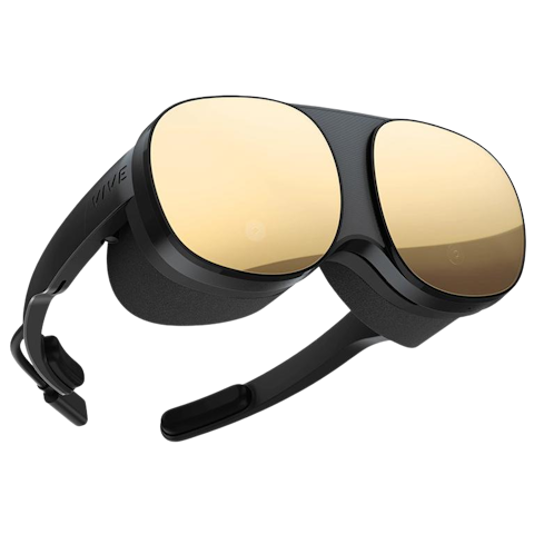 HTC Vive Flow Virtual Reality Glasses