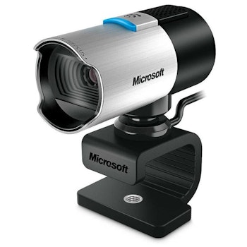 Product image of Microsoft LifeCam Studio 1080P Webcam - Click for product page of Microsoft LifeCam Studio 1080P Webcam