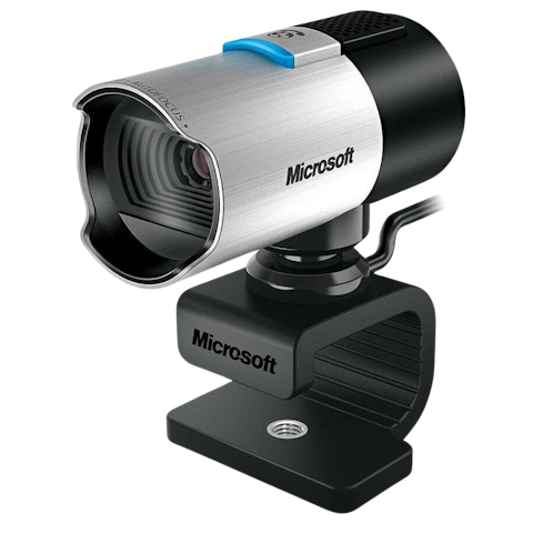 Microsoft LifeCam Studio 1080P Webcam