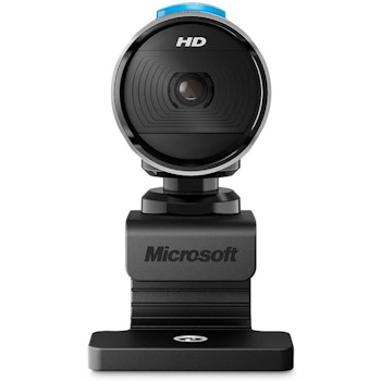 Product image of Microsoft LifeCam Studio 1080P Webcam - Click for product page of Microsoft LifeCam Studio 1080P Webcam