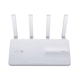 A small tile product image of ASUS ExpertWiFi EBR63 AX3000 Dual-Band WiFi 6 802.11ax All in One Access Point with Router