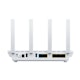 A small tile product image of ASUS ExpertWiFi EBR63 AX3000 Dual-Band WiFi 6 802.11ax All in One Access Point with Router