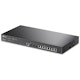 A small tile product image of TP-Link Omada ER8411 - Gigabit VPN Router with 10GbE