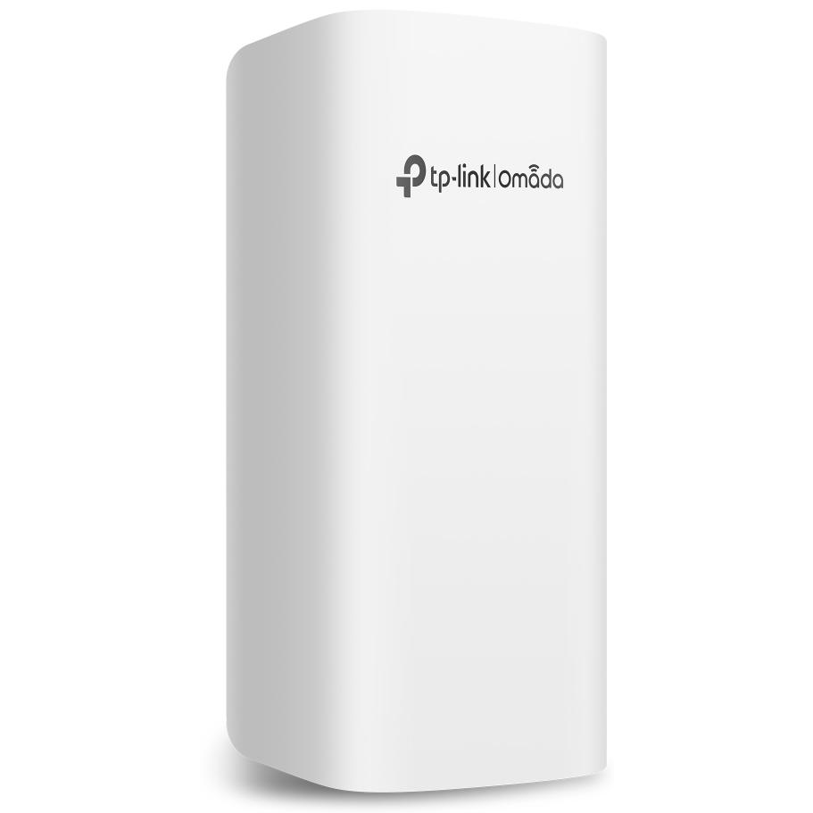 A large main feature product image of TP-Link Omada SG2005P-PD - 5-Port Gigabit Smart Switch