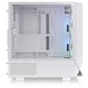 A small tile product image of Thermaltake Ceres 330 TG - ARGB Mid Tower Case (Snow)