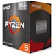 A small tile product image of AMD Ryzen 5 5500GT 6 Core 12 Thread Up To 4.4GHz AM4 - With Wraith Stealth Cooler