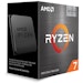 A product image of AMD Ryzen 7 5700X3D 8 Core 16 Thread Up To 4.1GHz AM4 - No HSF Retail Box