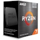 A small tile product image of AMD Ryzen 7 5700X3D 8 Core 16 Thread Up To 4.1GHz AM4 - No HSF Retail Box