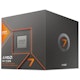 A small tile product image of AMD Ryzen 7 8700G 8 Core 16 Thread Up To 5.1GHz AM5 - With Wraith Spire Cooler