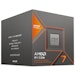 A product image of AMD Ryzen 7 8700G 8 Core 16 Thread Up To 5.1GHz AM5 - With Wraith Spire Cooler