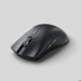 A product image of Glorious Model O 2 PRO 4K/8KHz Ambidextrous  Wireless Gaming Mouse - Black