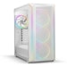 A product image of be quiet! SHADOW BASE 800 FX Mid Tower Case - White