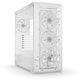 A small tile product image of be quiet! SHADOW BASE 800 FX Mid Tower Case - White