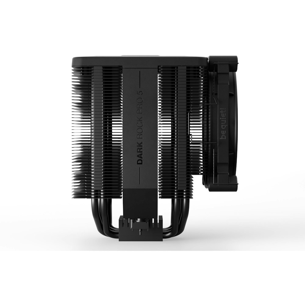 A large main feature product image of be quiet! DARK ROCK PRO 5 CPU Cooler