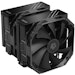 A product image of ID-COOLING FROZN A720 Dual-Tower CPU Cooler (Black)