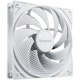 A small tile product image of be quiet! PURE WINGS 3 140mm PWM High-Speed Fan - White