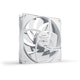 A small tile product image of be quiet! PURE WINGS 3 140mm PWM High-Speed Fan - White
