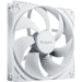 A product image of be quiet! PURE WINGS 3 140mm PWM Fan - White