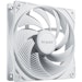 A product image of be quiet! PURE WINGS 3 120mm PWM High-Speed Fan - White