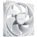 A product image of be quiet! PURE WINGS 3 120mm PWM Fan - White