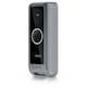 A small tile product image of Ubiquiti UniFi Protect G4 Doorbell Cover Silver