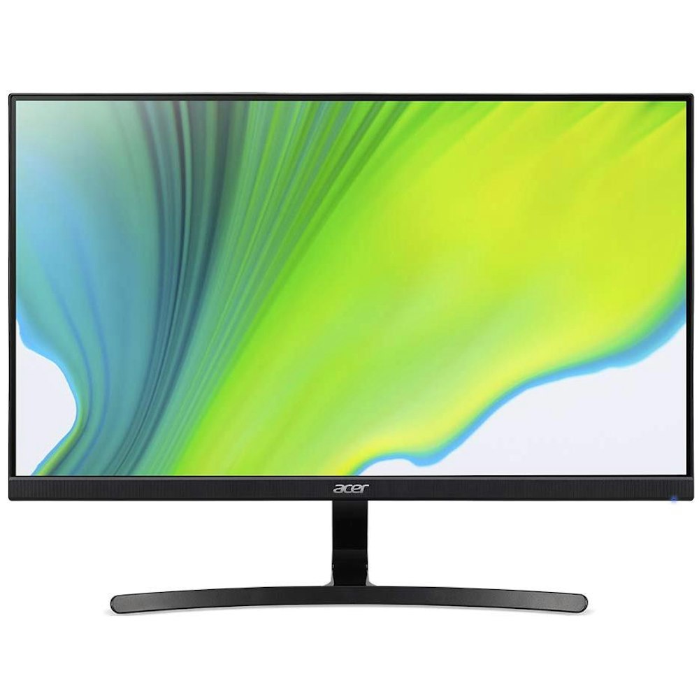 A large main feature product image of Acer K273E - 27" FHD 100Hz IPS Monitor