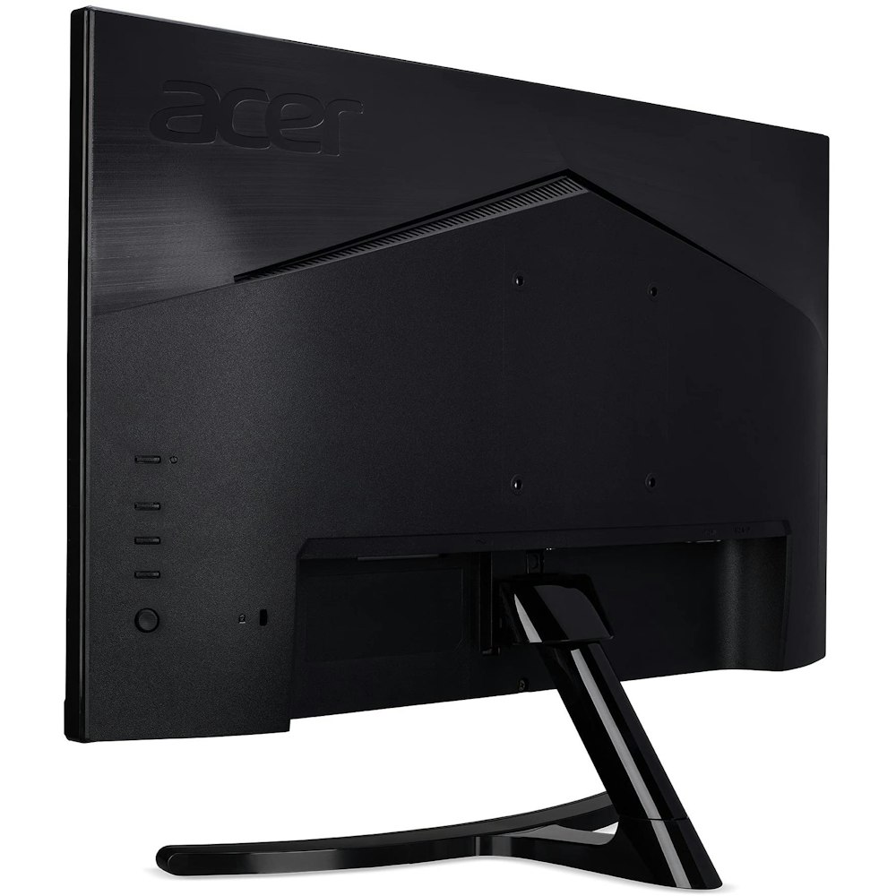 A large main feature product image of Acer K273E 27" FHD 100Hz IPS Monitor