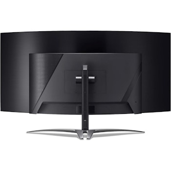 Product image of Acer Predator X45 45" Curved UWQHD Ultrawide 240Hz OLED Monitor - Click for product page of Acer Predator X45 45" Curved UWQHD Ultrawide 240Hz OLED Monitor