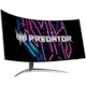 A small tile product image of Acer Predator X45 - 45" Curved UWQHD Ultrawide 240Hz OLED Monitor