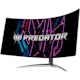 A small tile product image of Acer Predator X45 45" Curved UWQHD Ultrawide 240Hz OLED Monitor