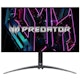 A small tile product image of Acer Predator X27U 27" WQHD 240Hz OLED Monitor