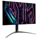 A small tile product image of Acer Predator X27U - 27" WQHD 240Hz OLED Monitor