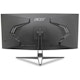 A small tile product image of Acer Nitro ED343CUR V3 - 34" Curved 1440p Ultrawide 180Hz VA Monitor