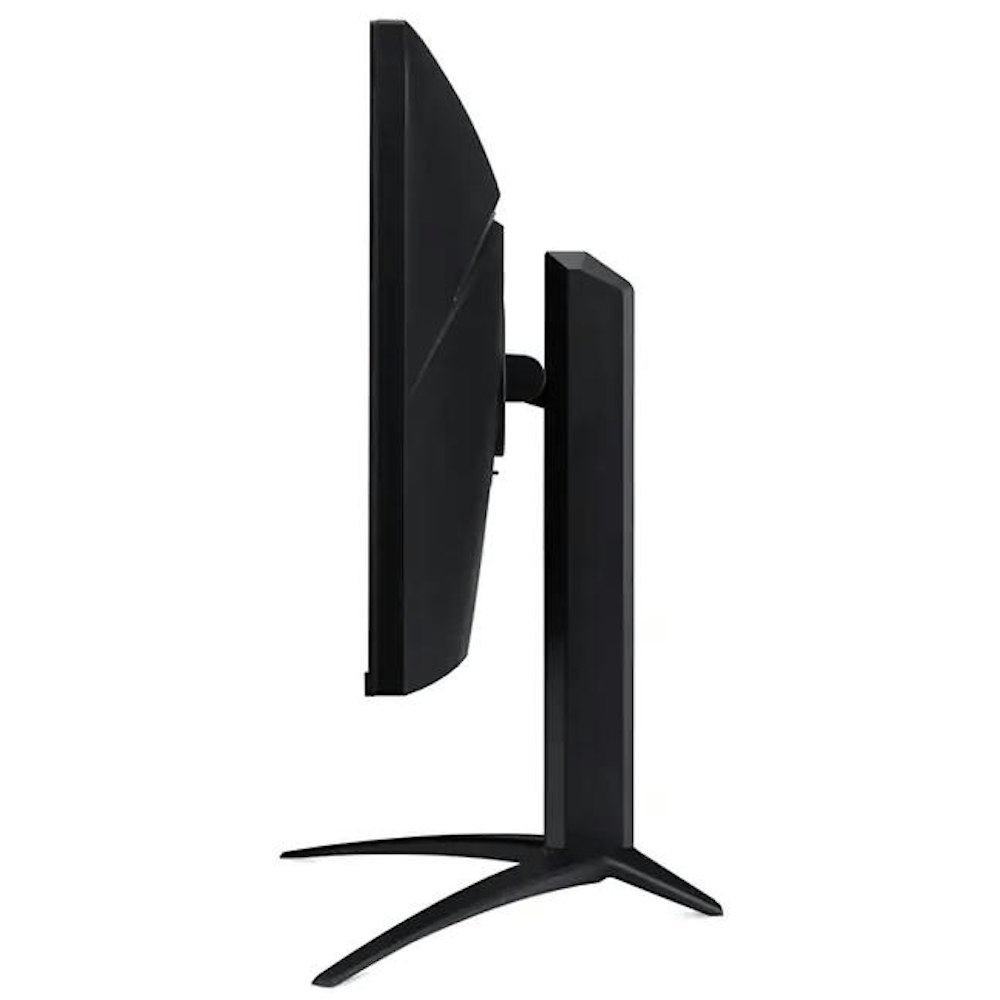 A large main feature product image of Acer Nitro XV275UP3 - 27" QHD 170Hz VA Monitor