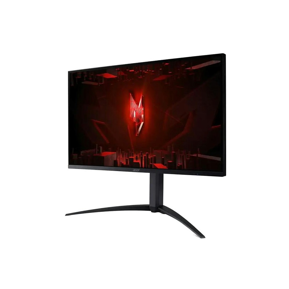 A large main feature product image of Acer Nitro XV275UP3 - 27" QHD 170Hz VA Monitor