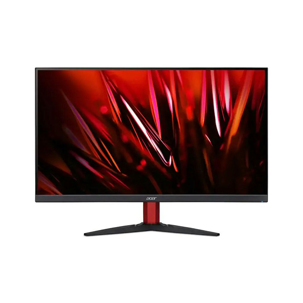A large main feature product image of Acer Nitro KG272M3 - 27" FHD 180Hz IPS Monitor
