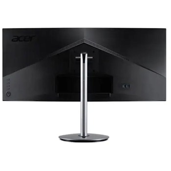 Product image of Acer CB342CUR 34" Curved UWQHD Ultrawide 75Hz IPS Monitor - Click for product page of Acer CB342CUR 34" Curved UWQHD Ultrawide 75Hz IPS Monitor