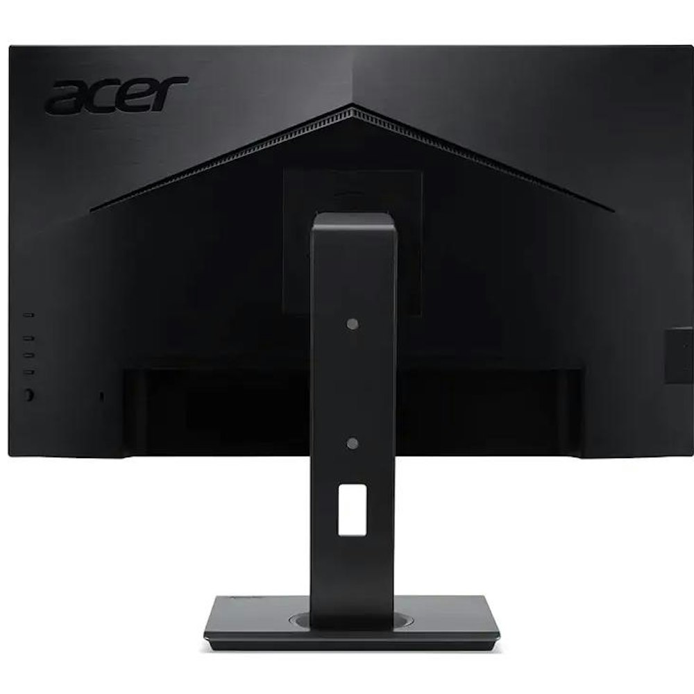 A large main feature product image of Acer B277UA - 27" WQHD 75Hz IPS Monitor