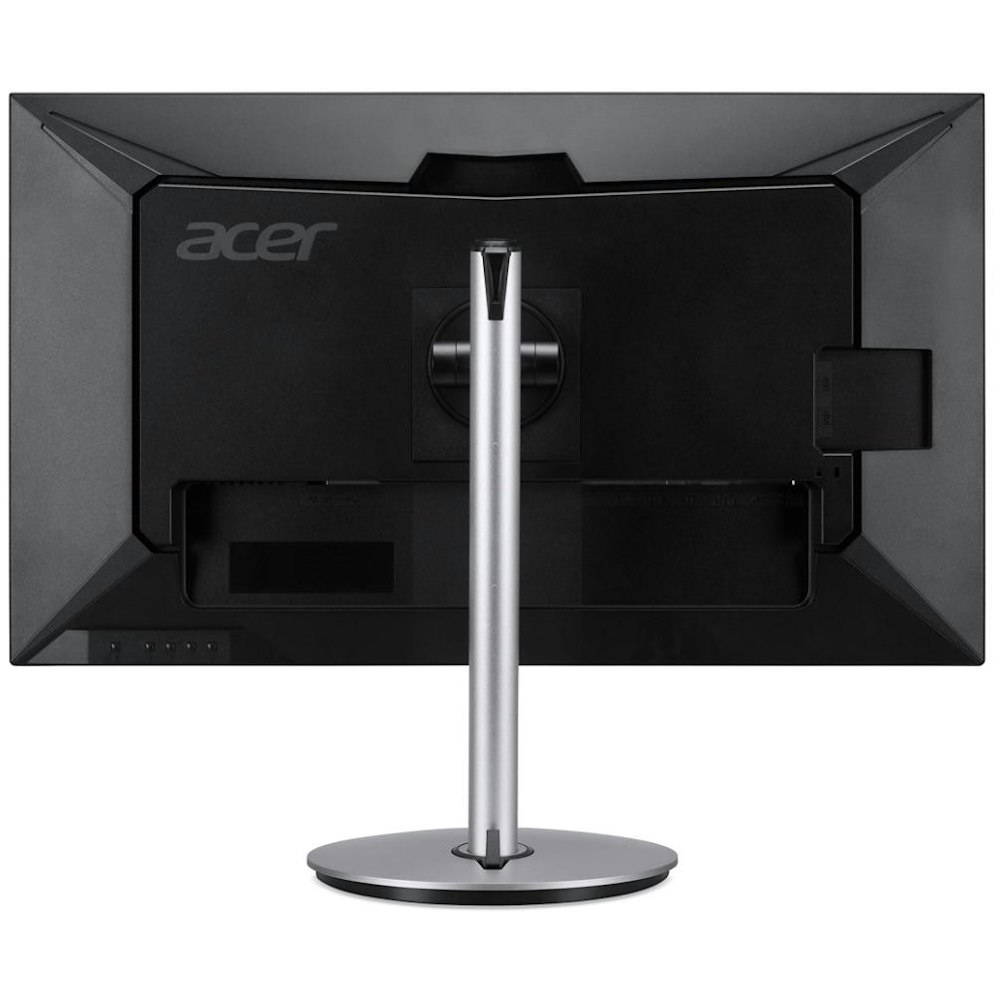 A large main feature product image of Acer CBA322QU 31.5" WQHD 75Hz IPS Monitor