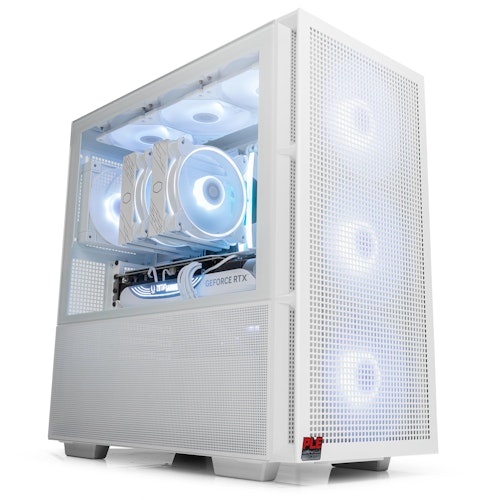 Product image of PLE Blizzard RTX 4070Ti SUPER Prebuilt Ready To Go Gaming PC - Click for product page of PLE Blizzard RTX 4070Ti SUPER Prebuilt Ready To Go Gaming PC