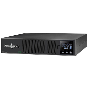 Product image of PowerShield Centurion Rack/Tower 1KVA Pure Sine Wave UPS - Click for product page of PowerShield Centurion Rack/Tower 1KVA Pure Sine Wave UPS