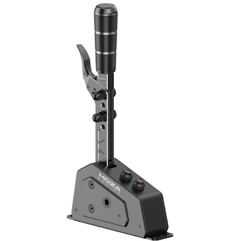 Product image of MOZA SGP Sequential Shifter - Click for product page of MOZA SGP Sequential Shifter