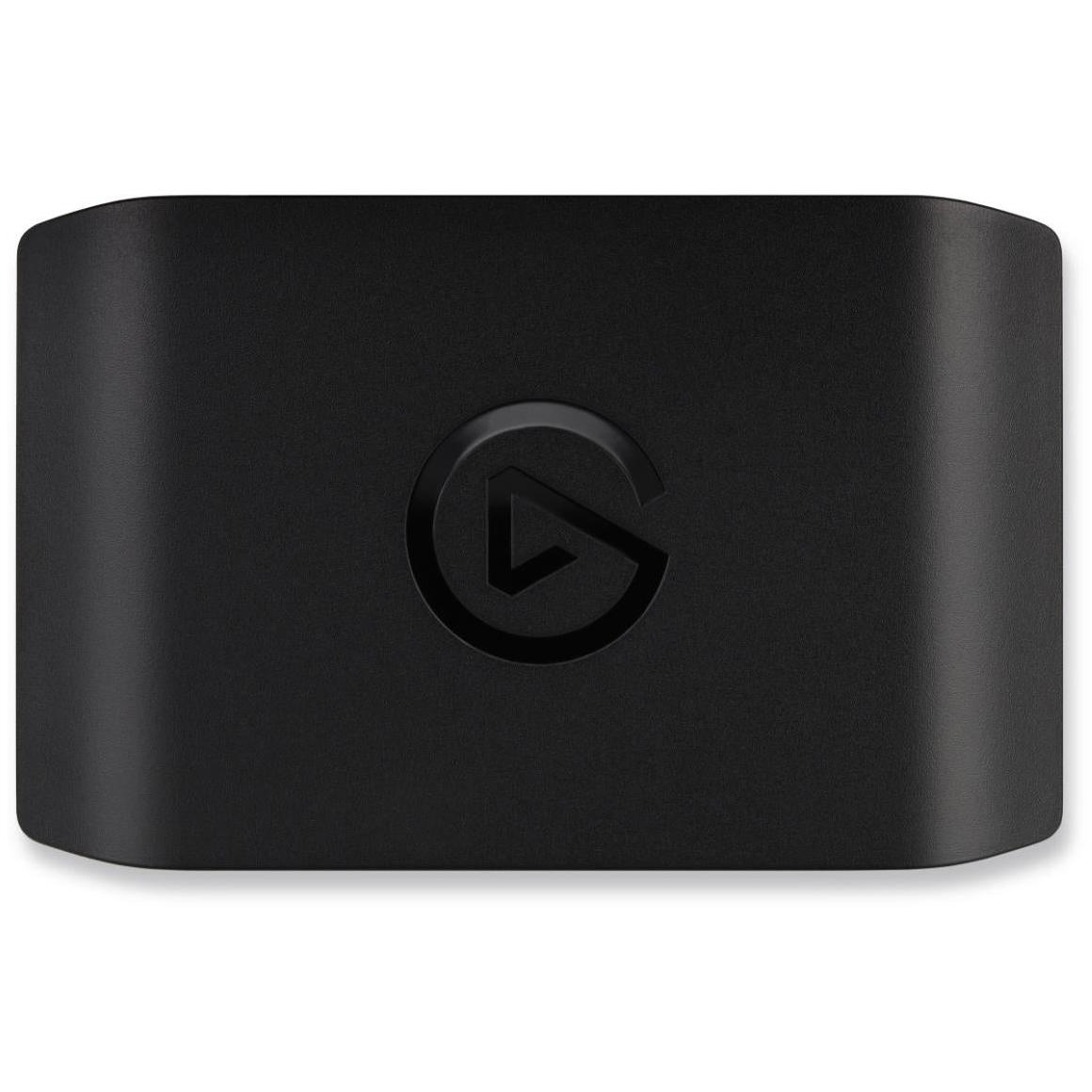 A large main feature product image of Elgato Game Capture 4K X