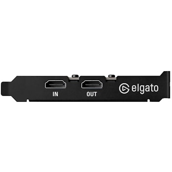 Product image of Elgato Game Capture 4K Pro - Click for product page of Elgato Game Capture 4K Pro